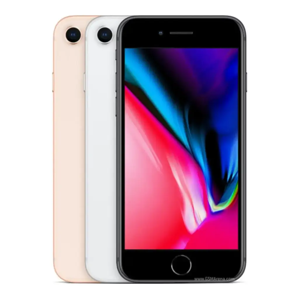 Apple iPhone 8 - Reparatie