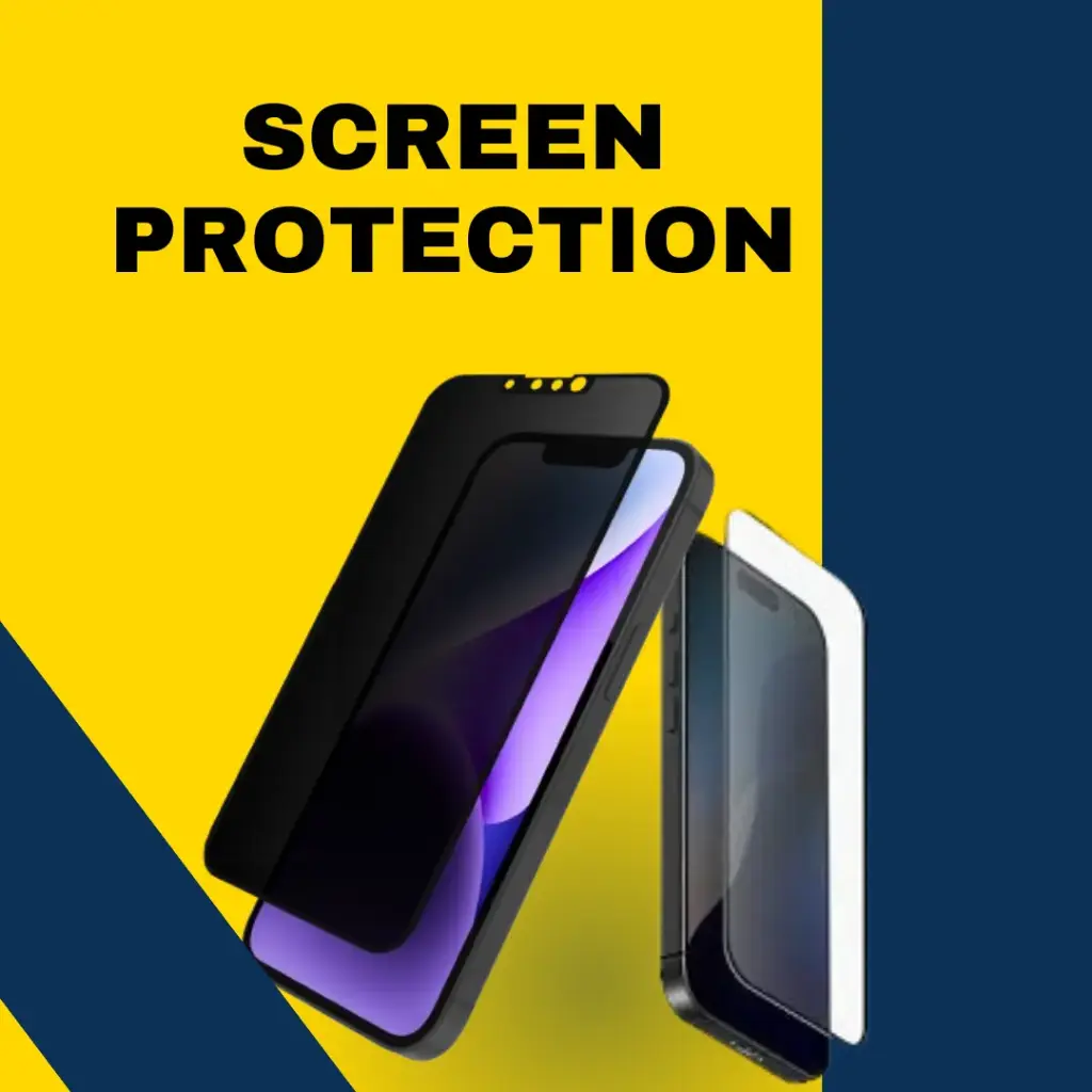 Screen Protector