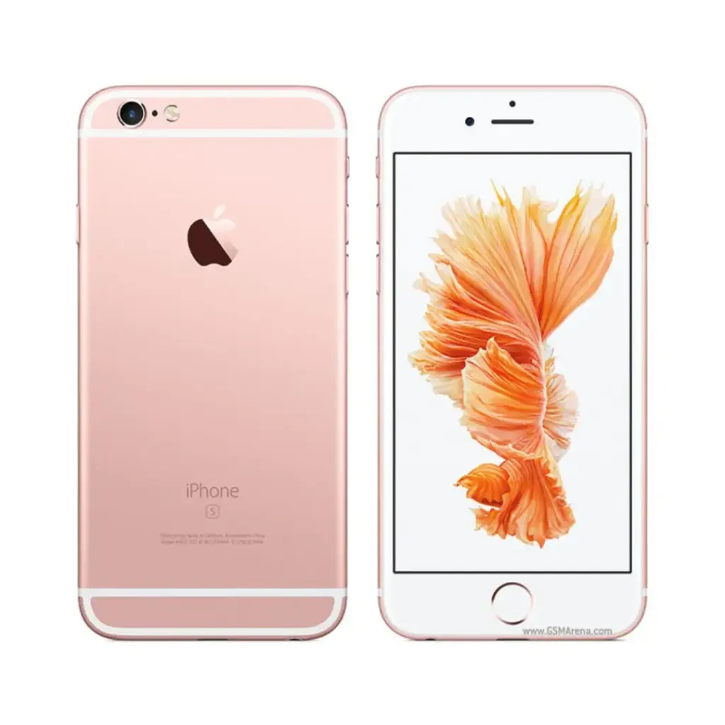 Apple iPhone 6s – Reparatie