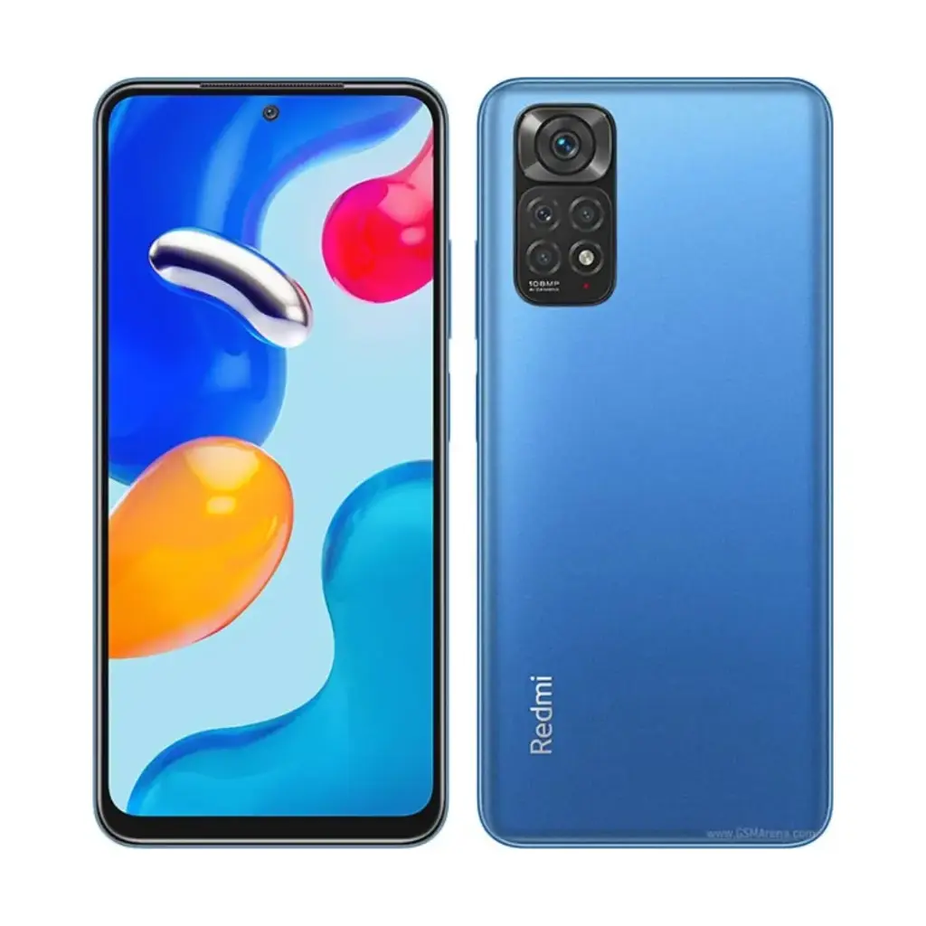 Xiaomi Redmi Note 11s - Reparatie