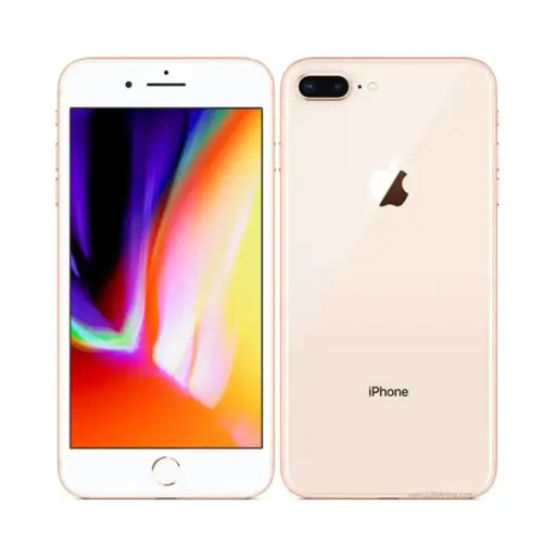 Apple iPhone 8 Plus - Reparatie
