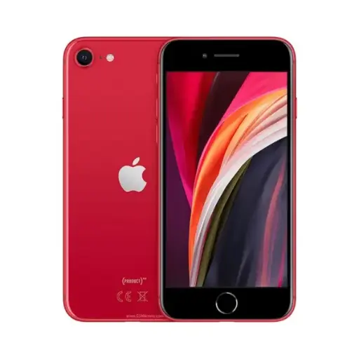 Apple iPhone SE 2 – Reparatie
