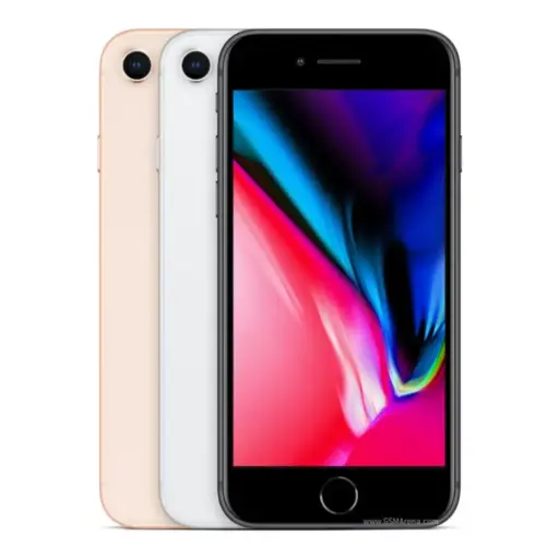 Apple iPhone 8 - Reparatie