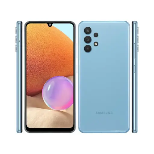 Samsung Galaxy A32 4G - Reparatie