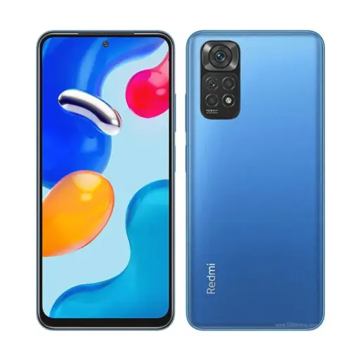 Xiaomi Redmi Note 11s - Reparatie
