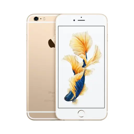 Apple iPhone 6s Plus - Reparatie